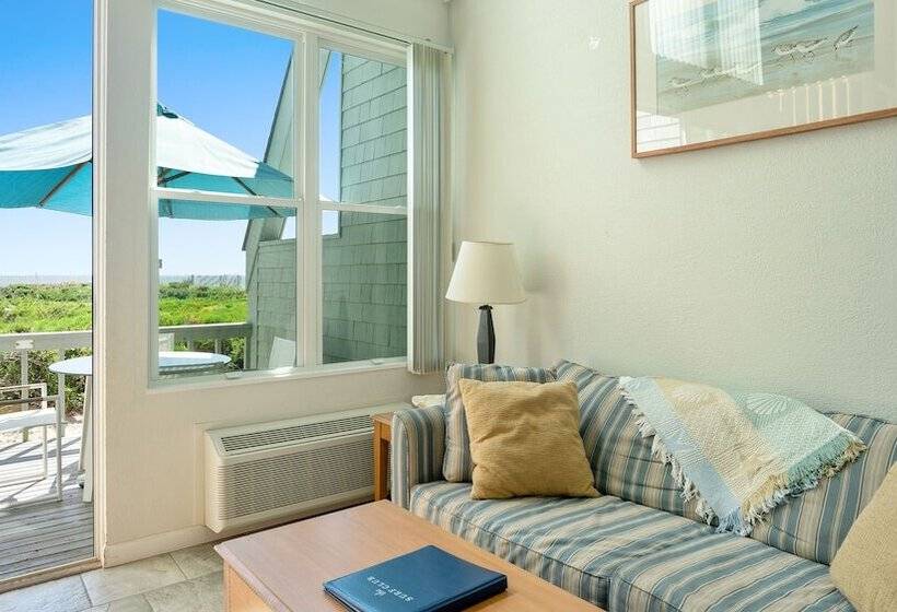 带1个卧室的公寓, The Surf Club