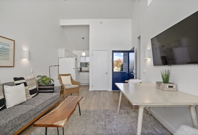 带1个卧室的公寓, The Surf Club