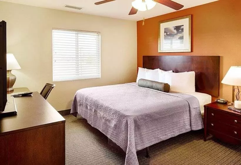 スイート, Affordable Suites Of America Augusta