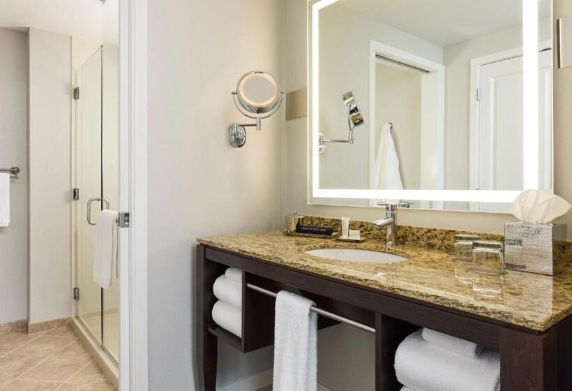 Люкс, Archer Hotel Falls Church