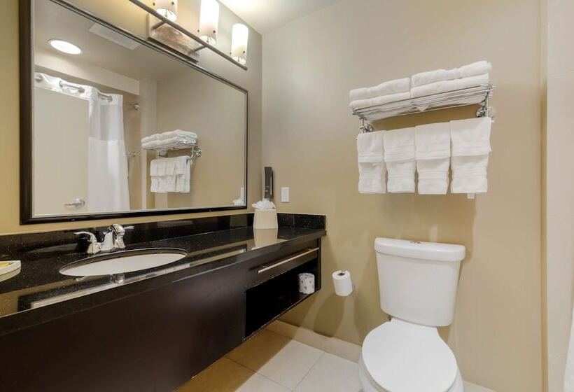 スイート, Best Western Plus Miami Airport North Hotel & Suites