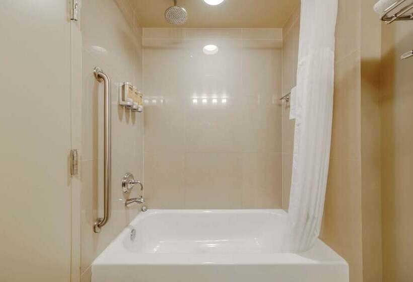 Люкс, Best Western Plus Miami Airport North Hotel & Suites