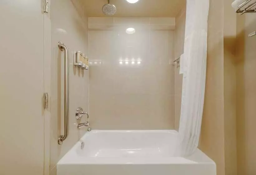 スイート, Best Western Plus Miami Airport North Hotel & Suites