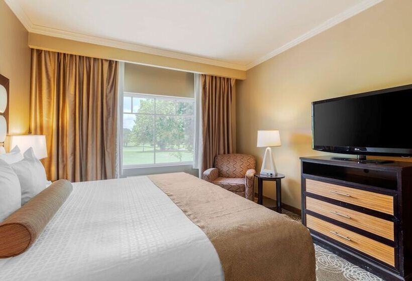 スイート, Best Western Plus Miami Airport North Hotel & Suites