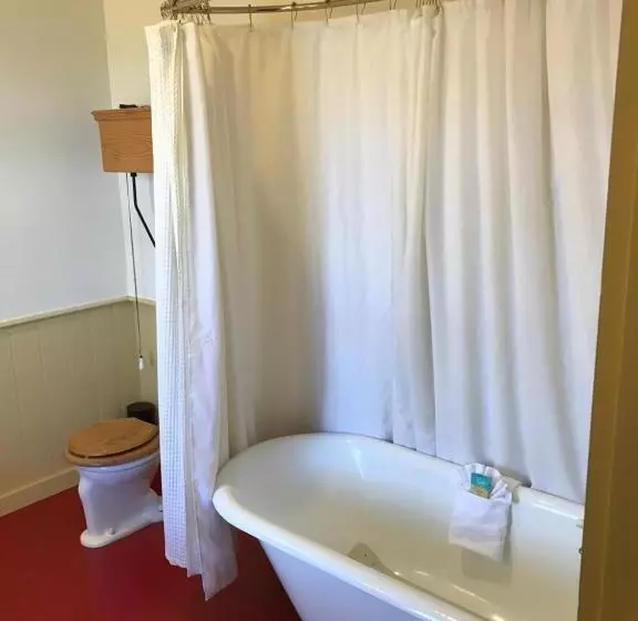 Standard Room with Terrace