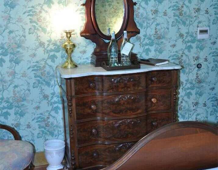 Standard Room Double Bed