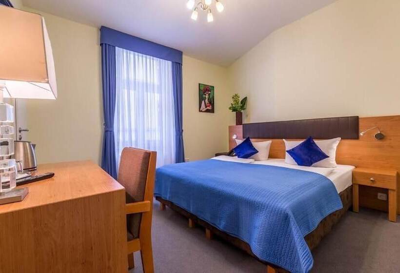 חדר סטנדרט, Expo Frankfurt City Centre