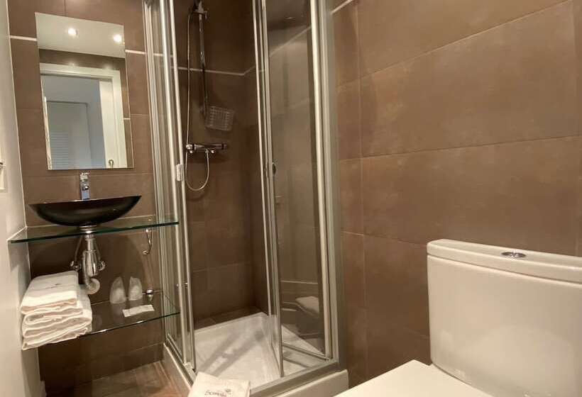 标准间, Hostal Somnis