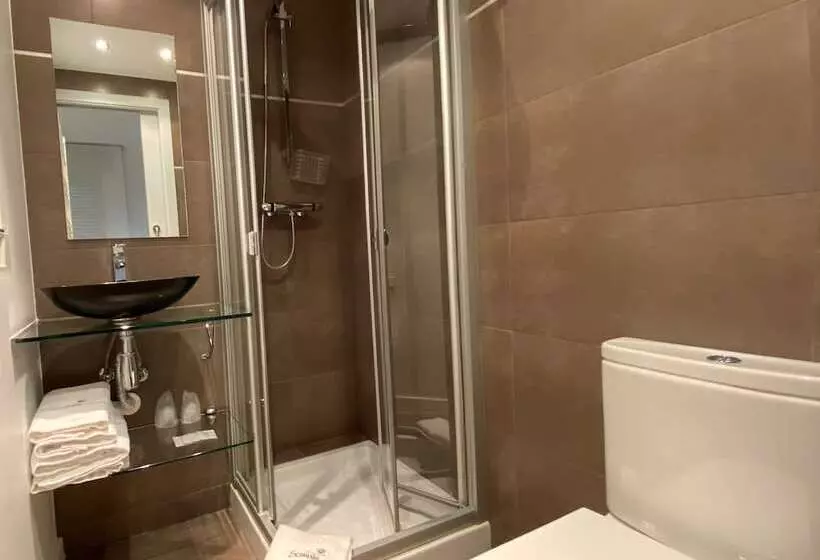 اتاق استاندارد, Hostal Somnis