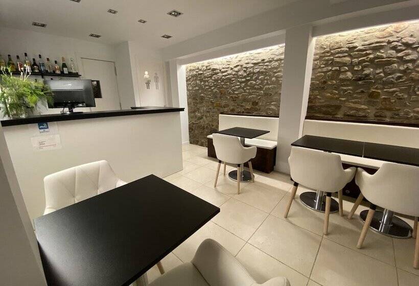 标准间, Hostal Somnis