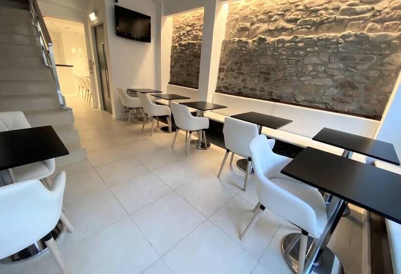 标准间, Hostal Somnis