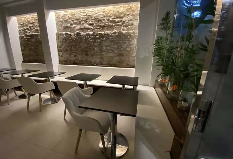 اتاق استاندارد, Hostal Somnis