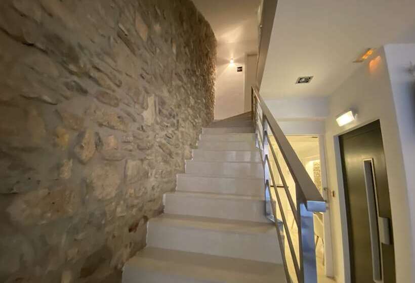 标准间, Hostal Somnis