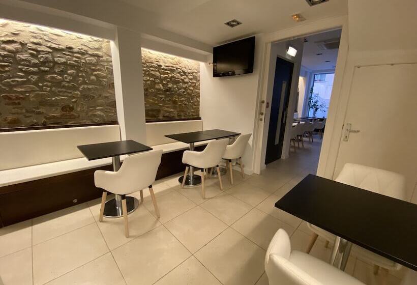 标准间, Hostal Somnis