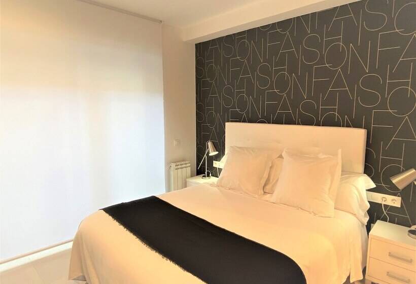 标准间, Hostal Somnis