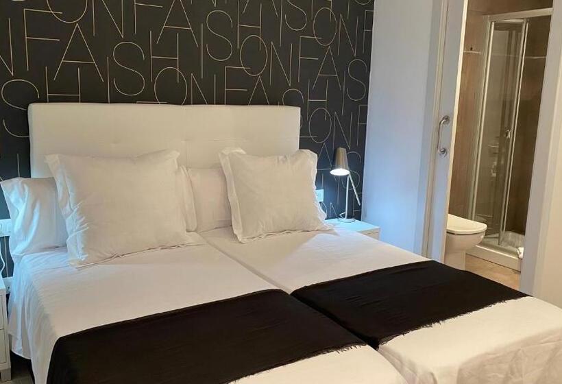 标准间, Hostal Somnis