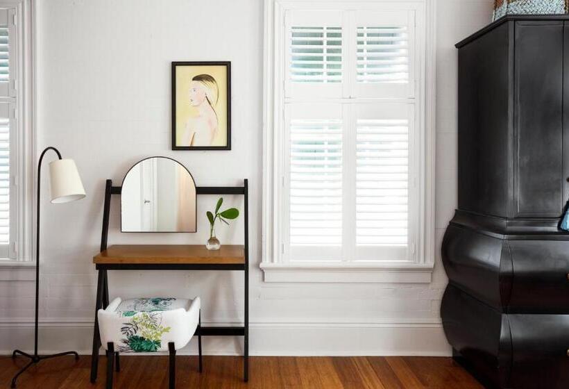 Стандартный Номер Кровать Кинг, Ridley House - Key West Historic Inns