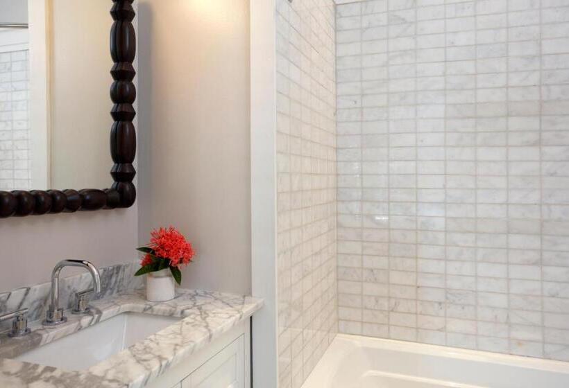 Люкс Кровать Кинг, Ridley House - Key West Historic Inns