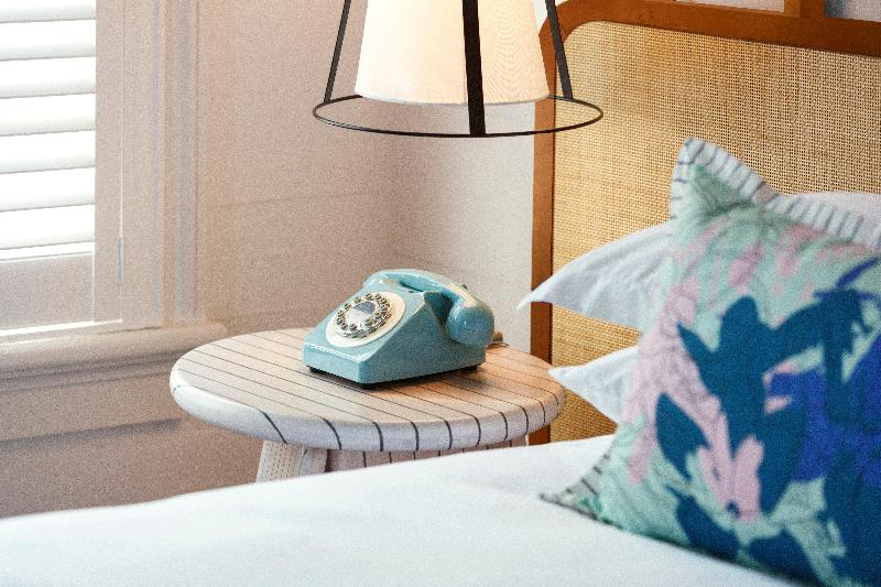 Стандартный Номер Кровать Кинг, Ridley House - Key West Historic Inns