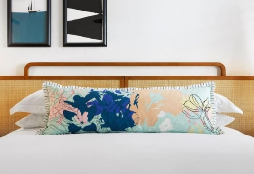 Номер Премиум, Ridley House - Key West Historic Inns