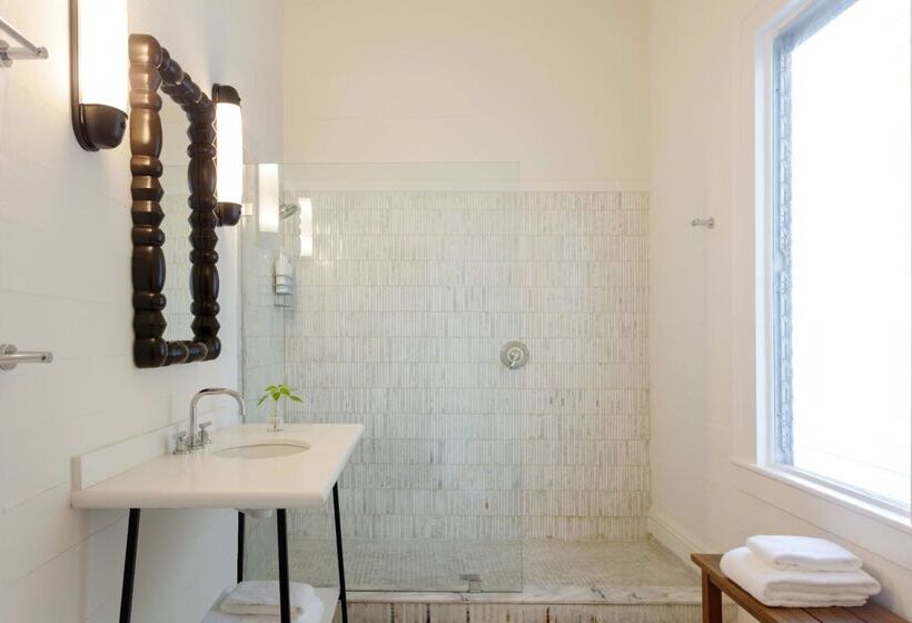 Стандартный Номер Кровать Кинг, Ridley House - Key West Historic Inns