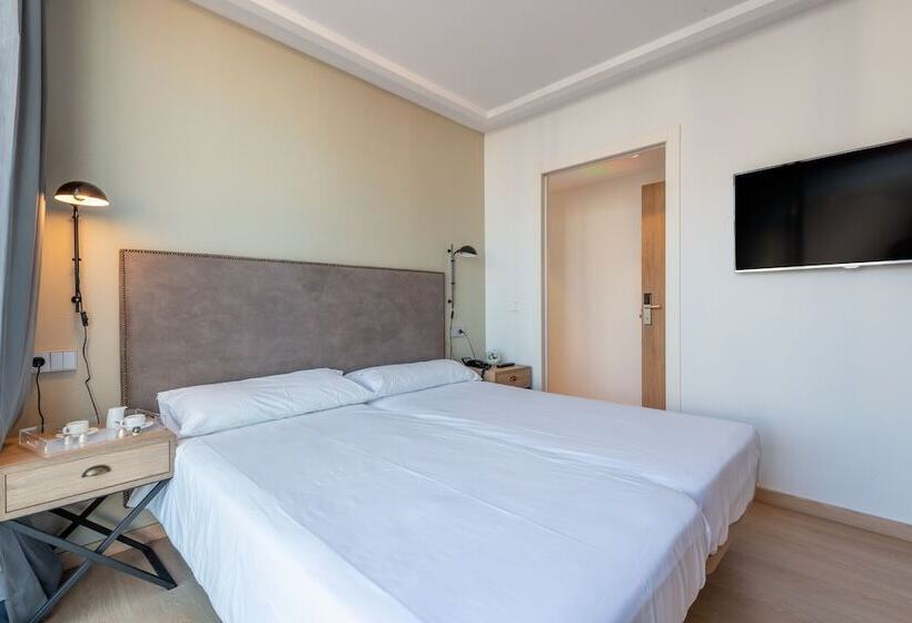 شقة سوبيريور غرفتين, Kyrat Amarac Suites