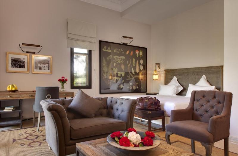 Suite Prestige, Palais De L O   Maison D Hôtes