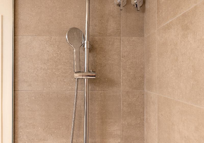 סטודיו סטנדרטי נוף לים, Pantai Inn