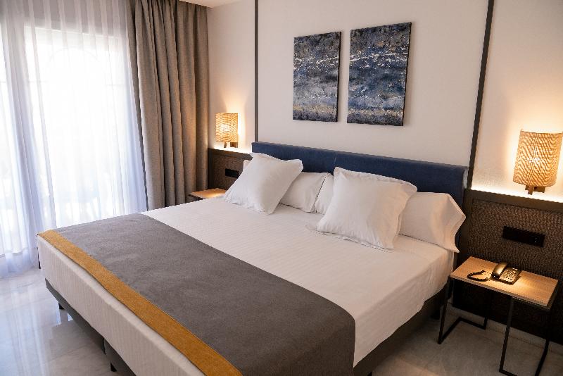 סטודיו סטנדרטי נוף לים, Pantai Inn