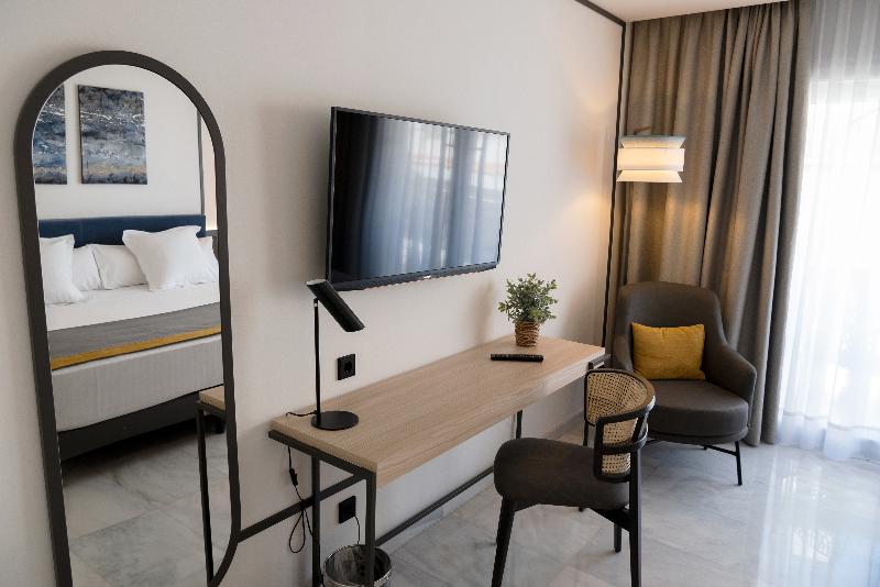 סטודיו סטנדרטי נוף לים, Pantai Inn