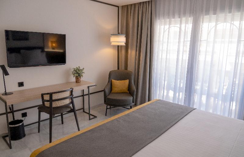 סטודיו סטנדרטי נוף לים, Pantai Inn