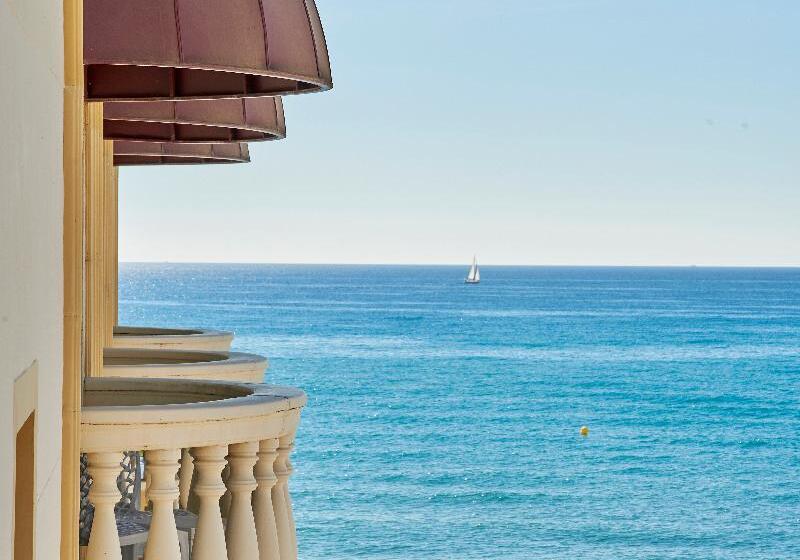 Студия Стандарт Вид на Море, Pantai Inn
