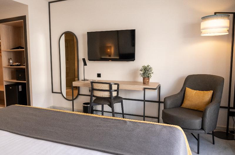 סטודיו סטנדרטי נוף לים, Pantai Inn