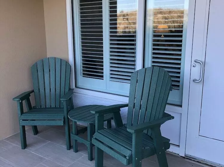 景色の見えるデラックスルーム, Shutters On The Banks