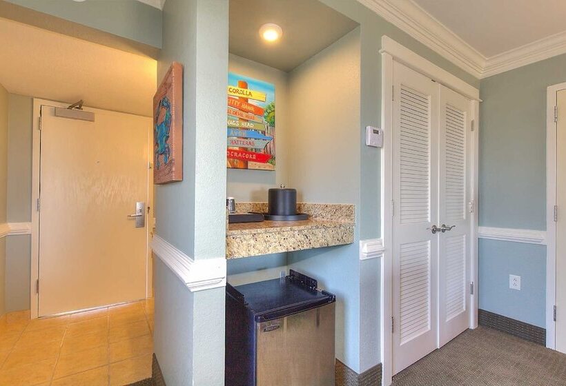 غرفة ديلوكس ذات إطلالة, Shutters On The Banks