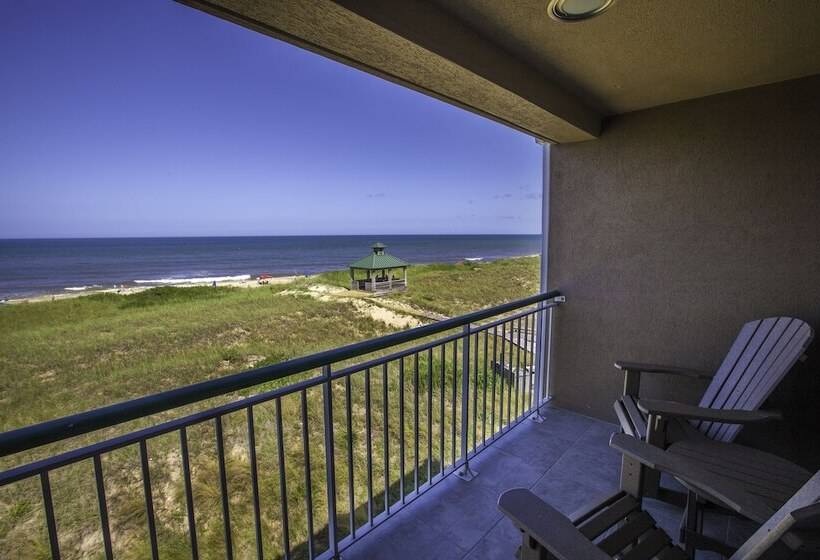 Habitación Premium Vista al Mar., Shutters On The Banks