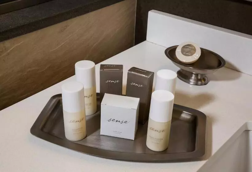 Executive-huone, The Hotel At Arundel Preserve