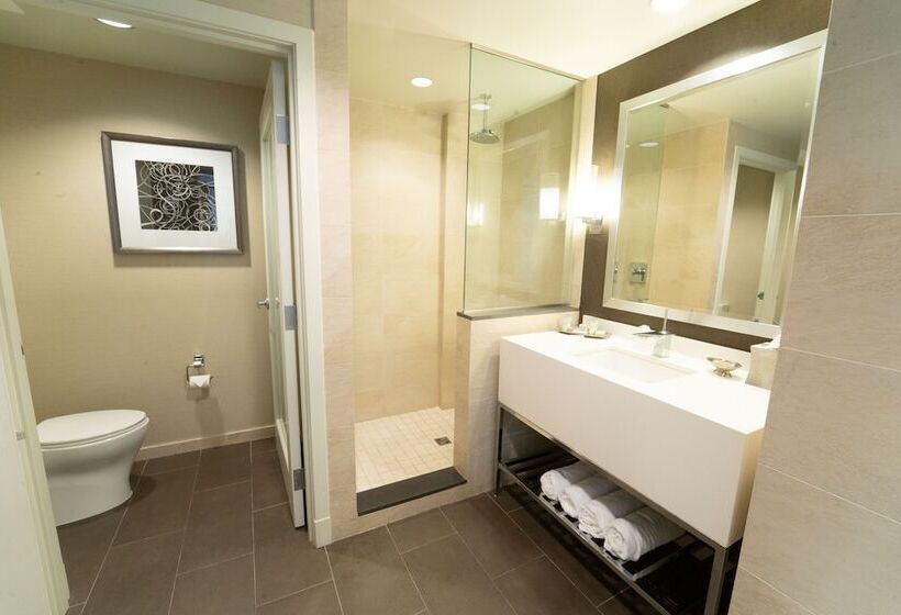 이그제큐티브 룸, The Hotel At Arundel Preserve