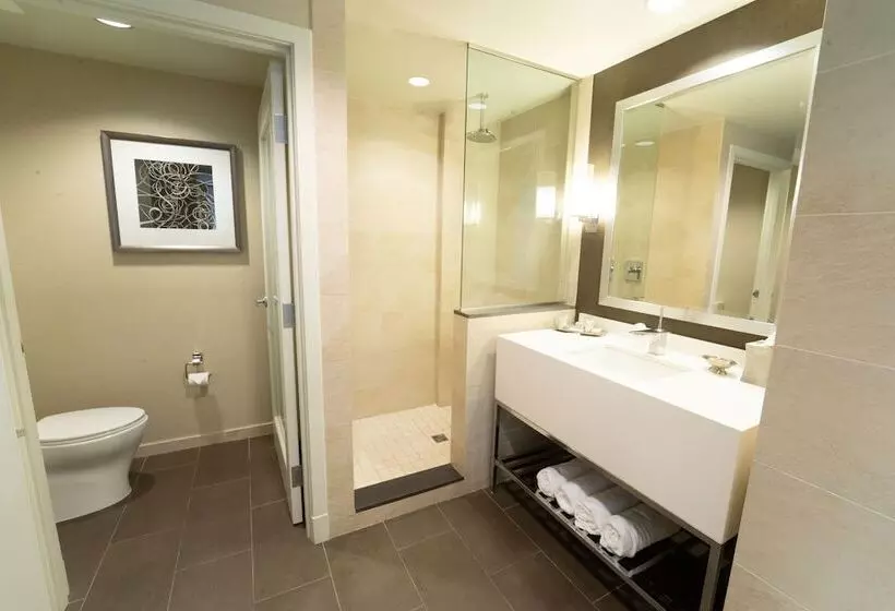 Executive-huone, The Hotel At Arundel Preserve