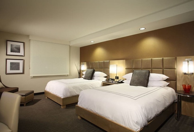 Номер Executive, The Hotel At Arundel Preserve