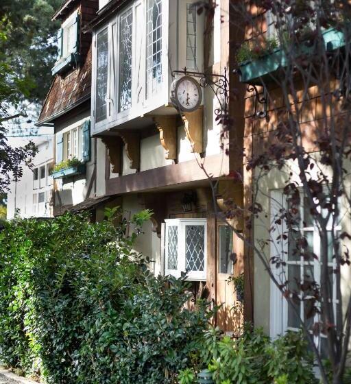Апартаменты Deluxe 1 Спальня, The Charlie West Hollywood