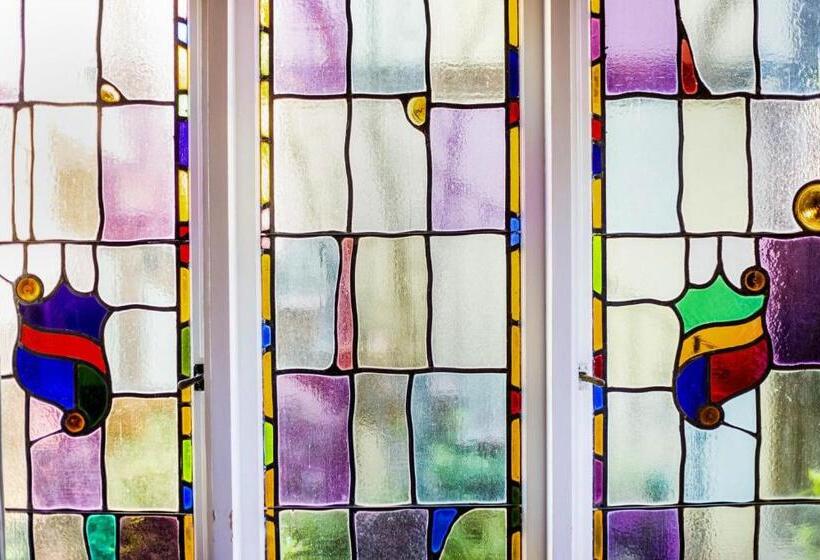 １ベッドルームのスーペリアアパートメント, The Charlie West Hollywood