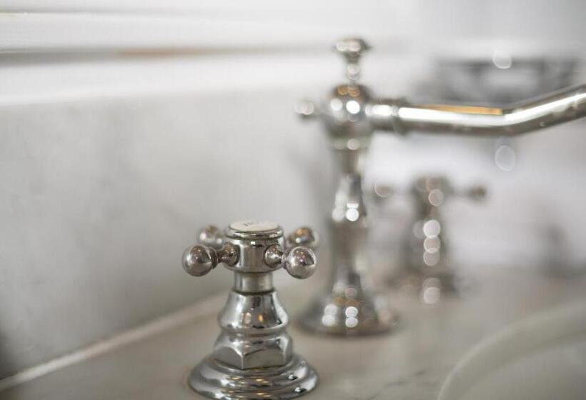 １ベッドルームのスーペリアアパートメント, The Charlie West Hollywood