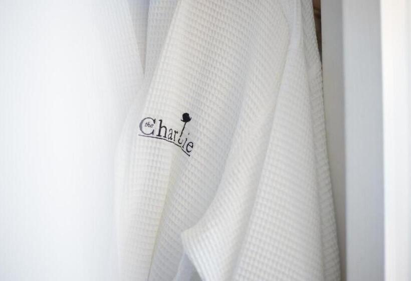 Апартаменты Superior 1 Спальня, The Charlie West Hollywood