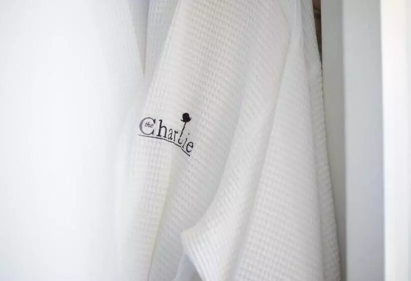 Deluxe-sviitti, The Charlie West Hollywood
