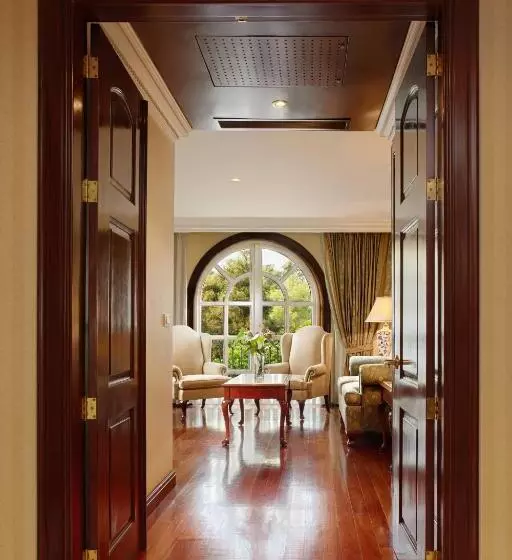 スイート, The Green Park Hotel Boutique