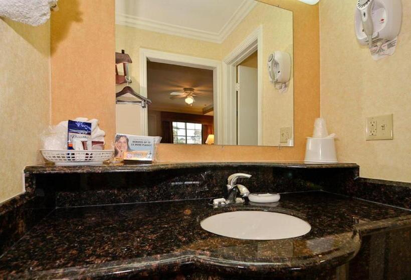 חדר סטנדרט עם מיטת קינג, Princess Inn