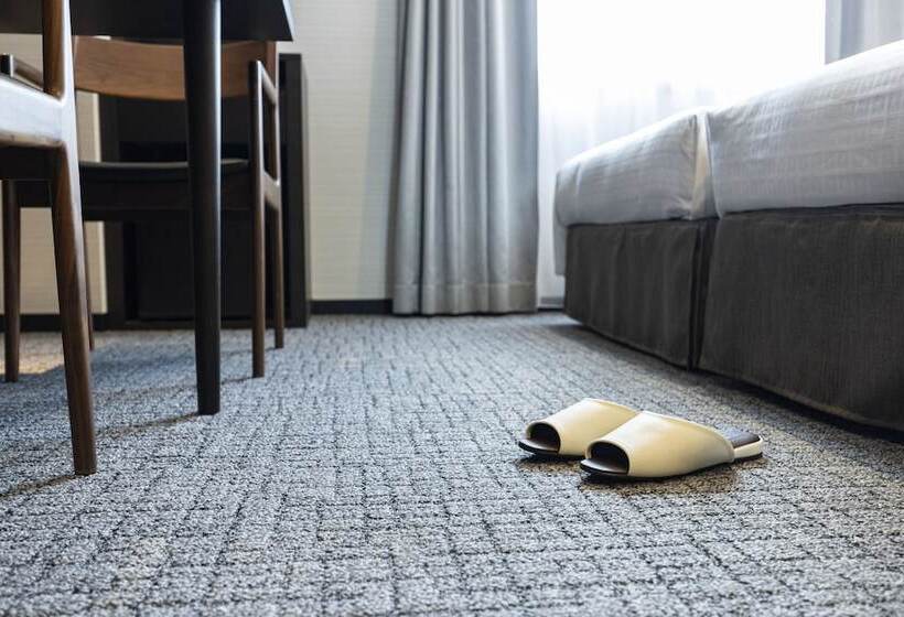 スタンダードシングルルーム, Tokyu Stay Kamata   Tokyo Haneda