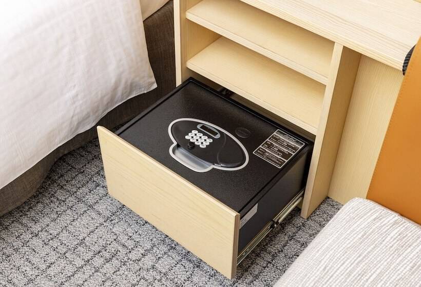 スタンダードシングルルーム, Tokyu Stay Kamata   Tokyo Haneda