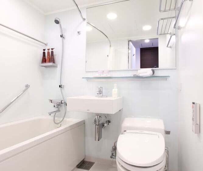 Номер Стандарт, Tokyu Stay Kamata   Tokyo Haneda